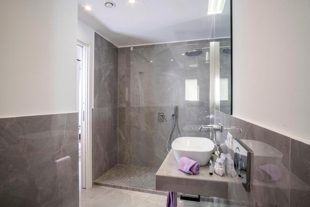 36 Steps In Tasso Square Apartment Sorrento Exterior photo